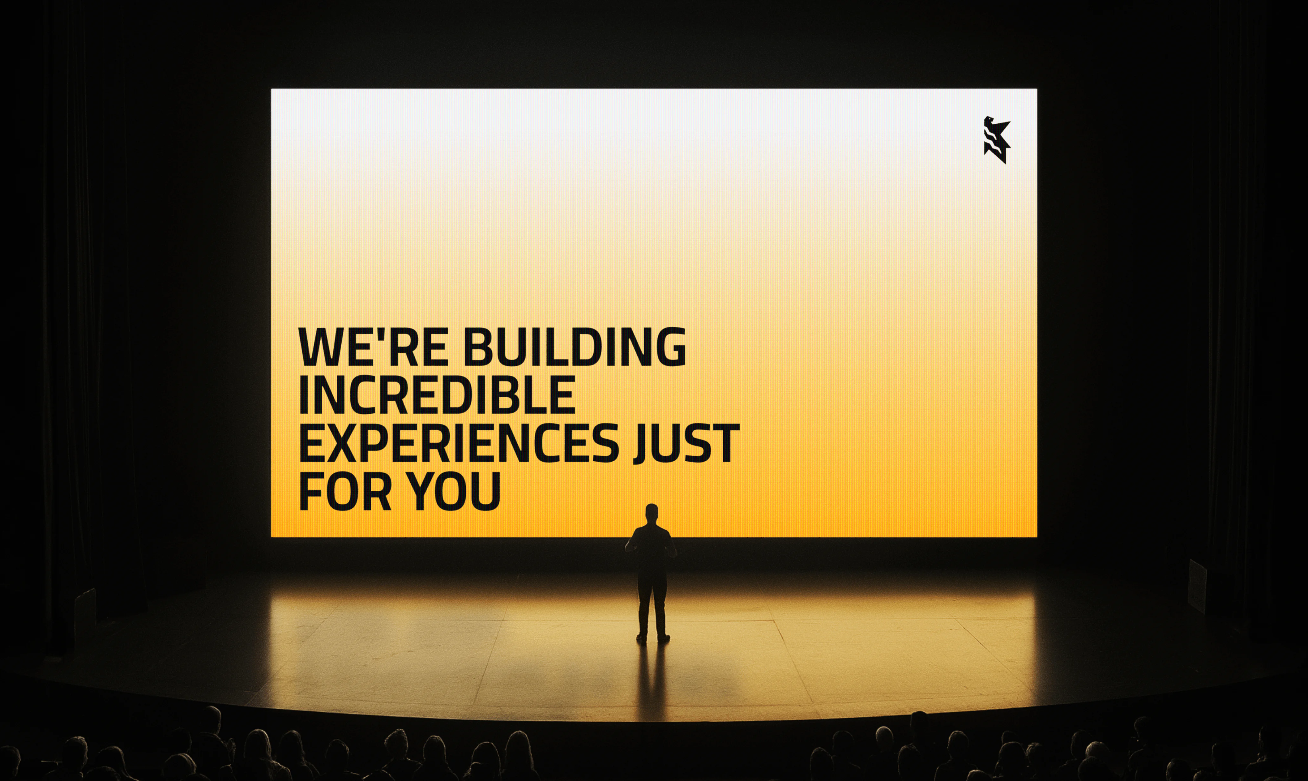brand slogan