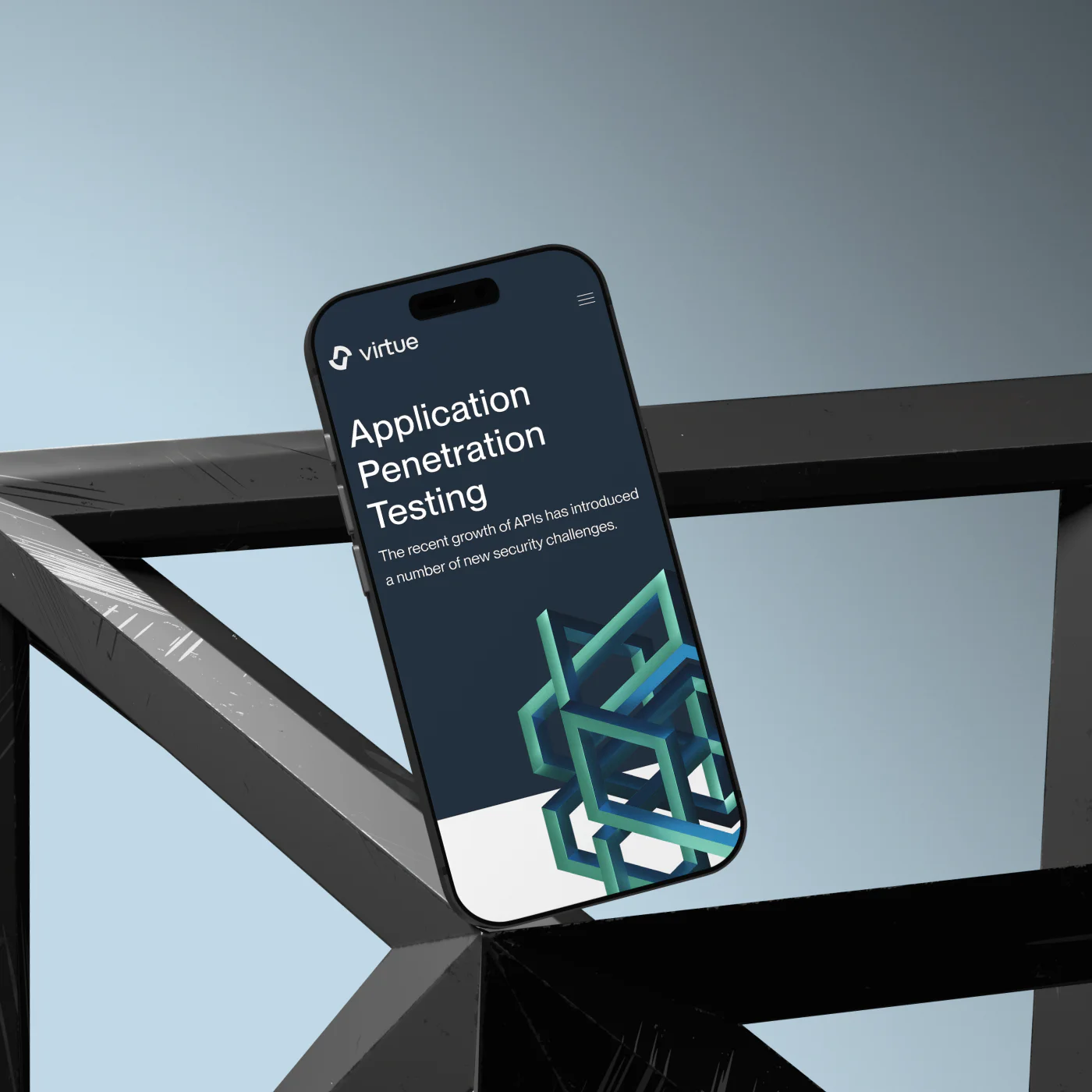 App pentesting on phone