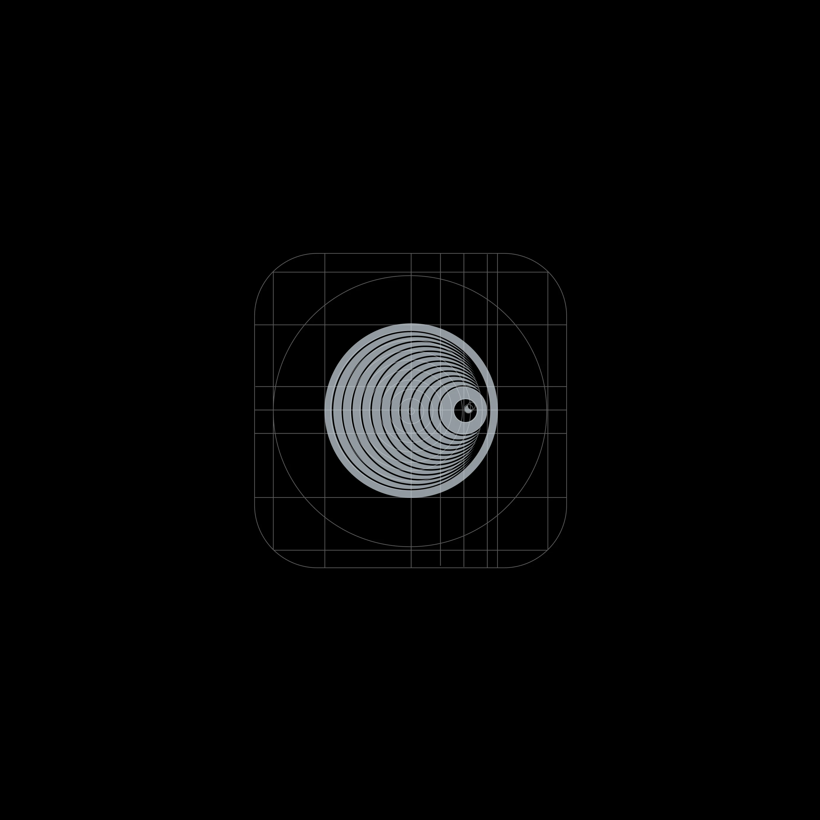 Crypton Logo Blueprint