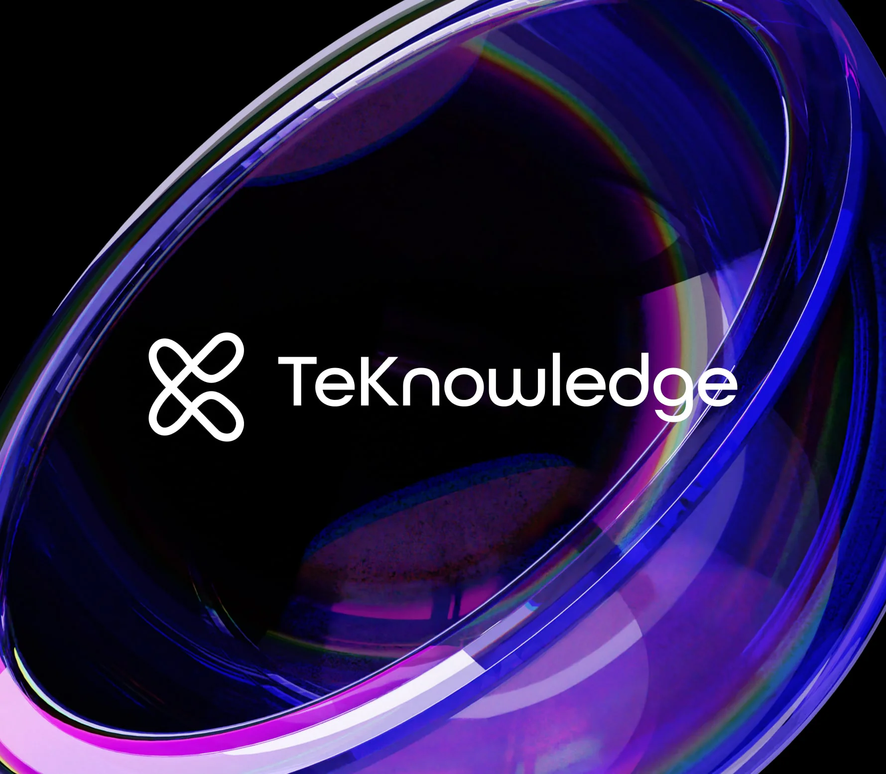Teknowledge Cover image