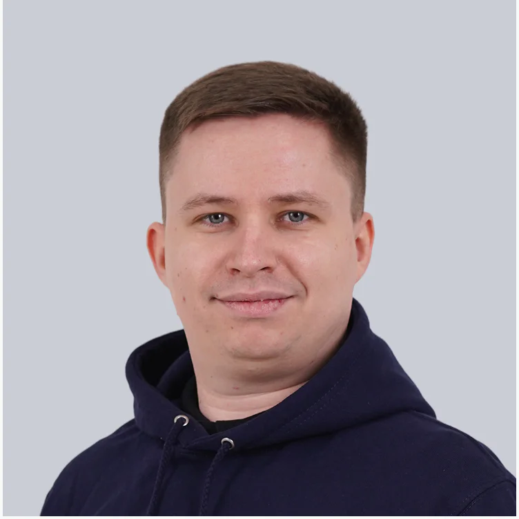 Back-end Developer