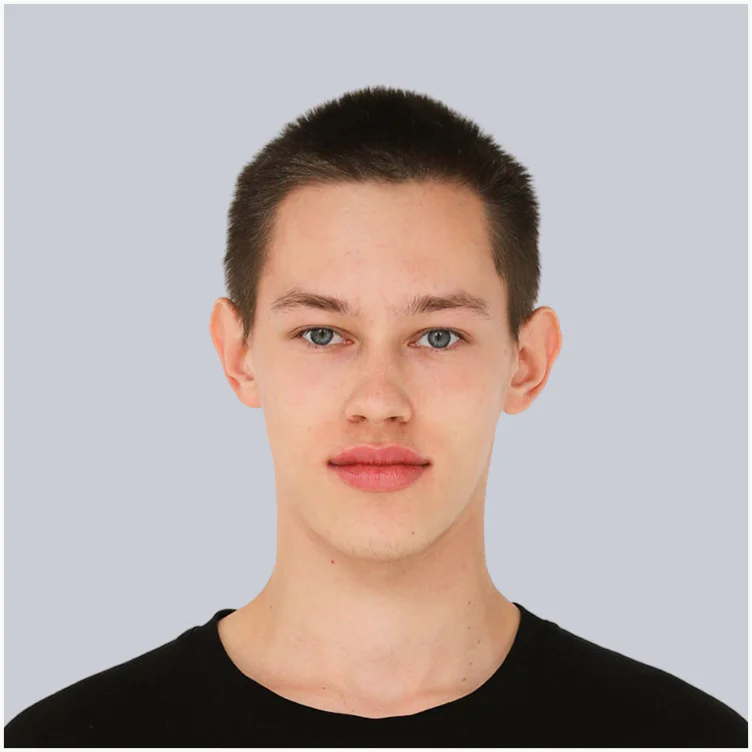UI/UX Designer