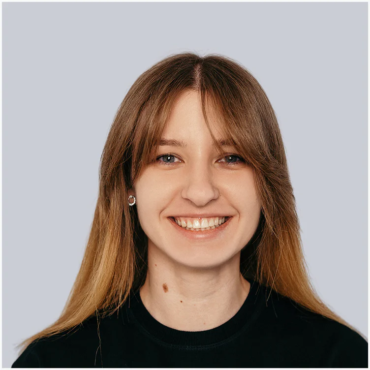 UI/UX Designer