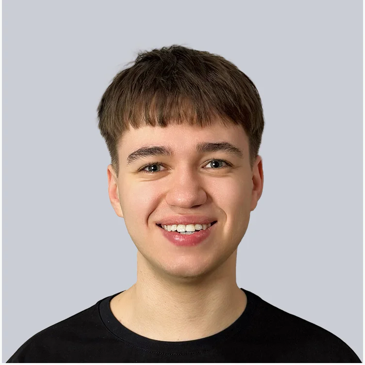 UI/UX Designer