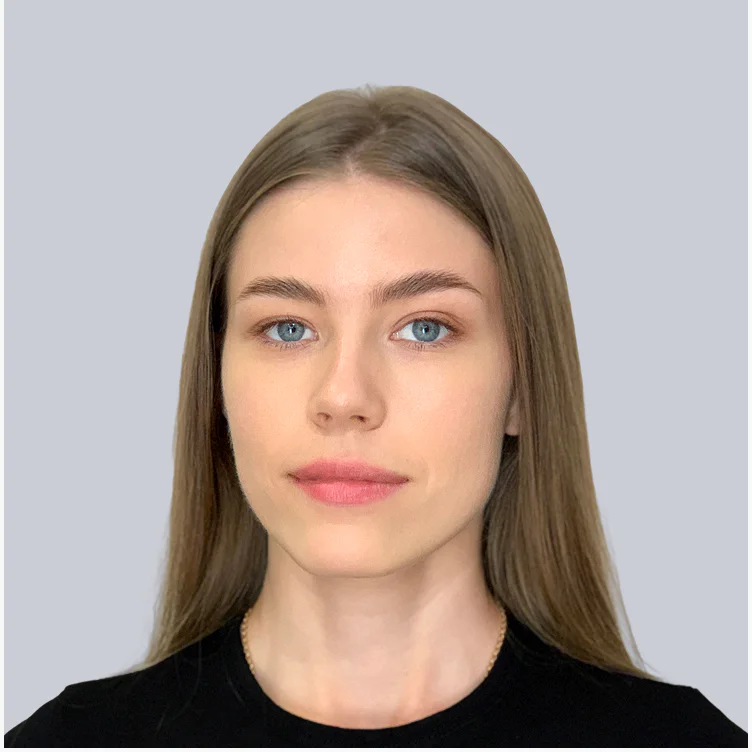 UI/UX Designer