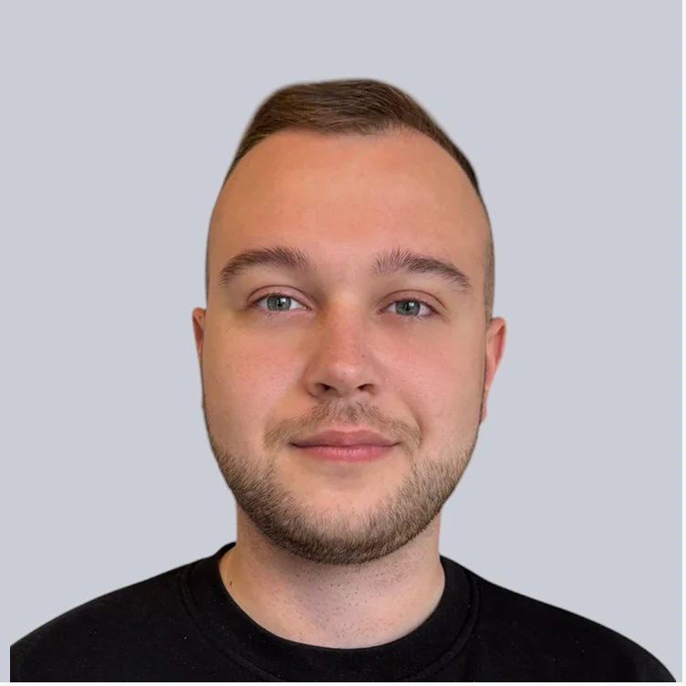 QA Engineer