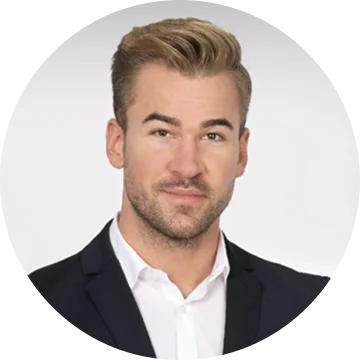 Fabian Diehl - Managing Partner
