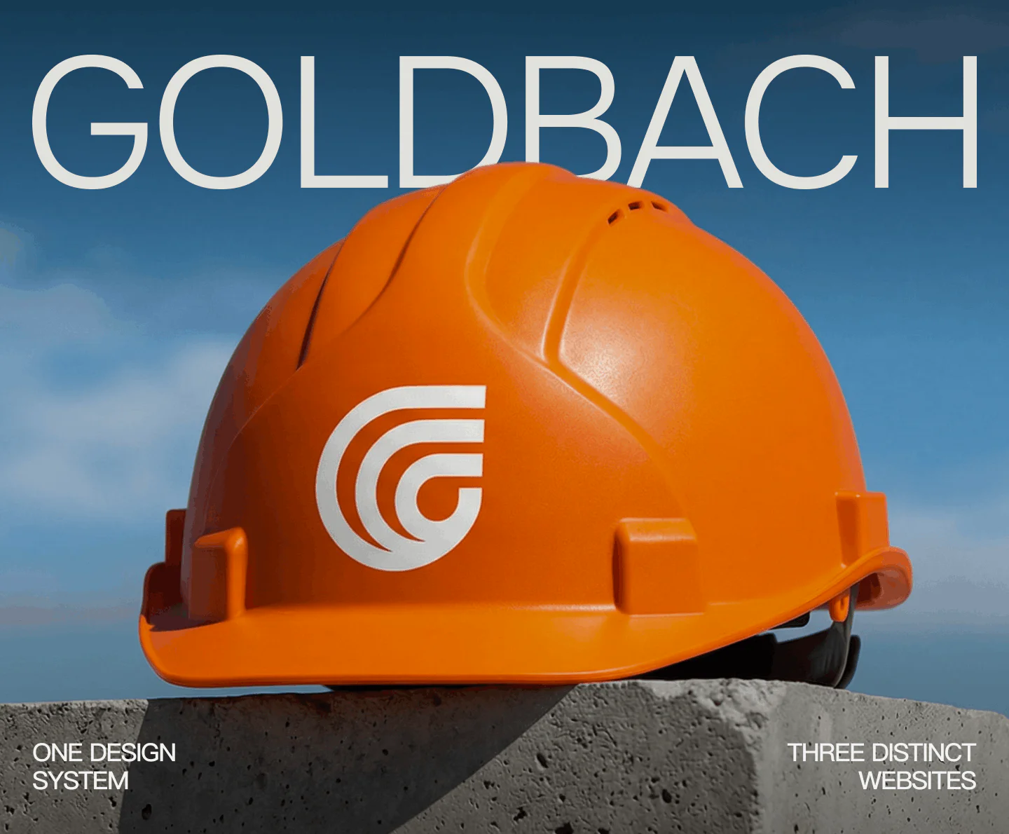 Cover image | Goldbach Group
