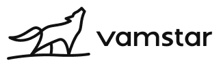 Vamstar Logo