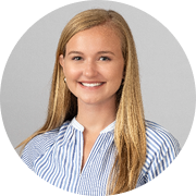 Bailey Lawson Marketing Specialist