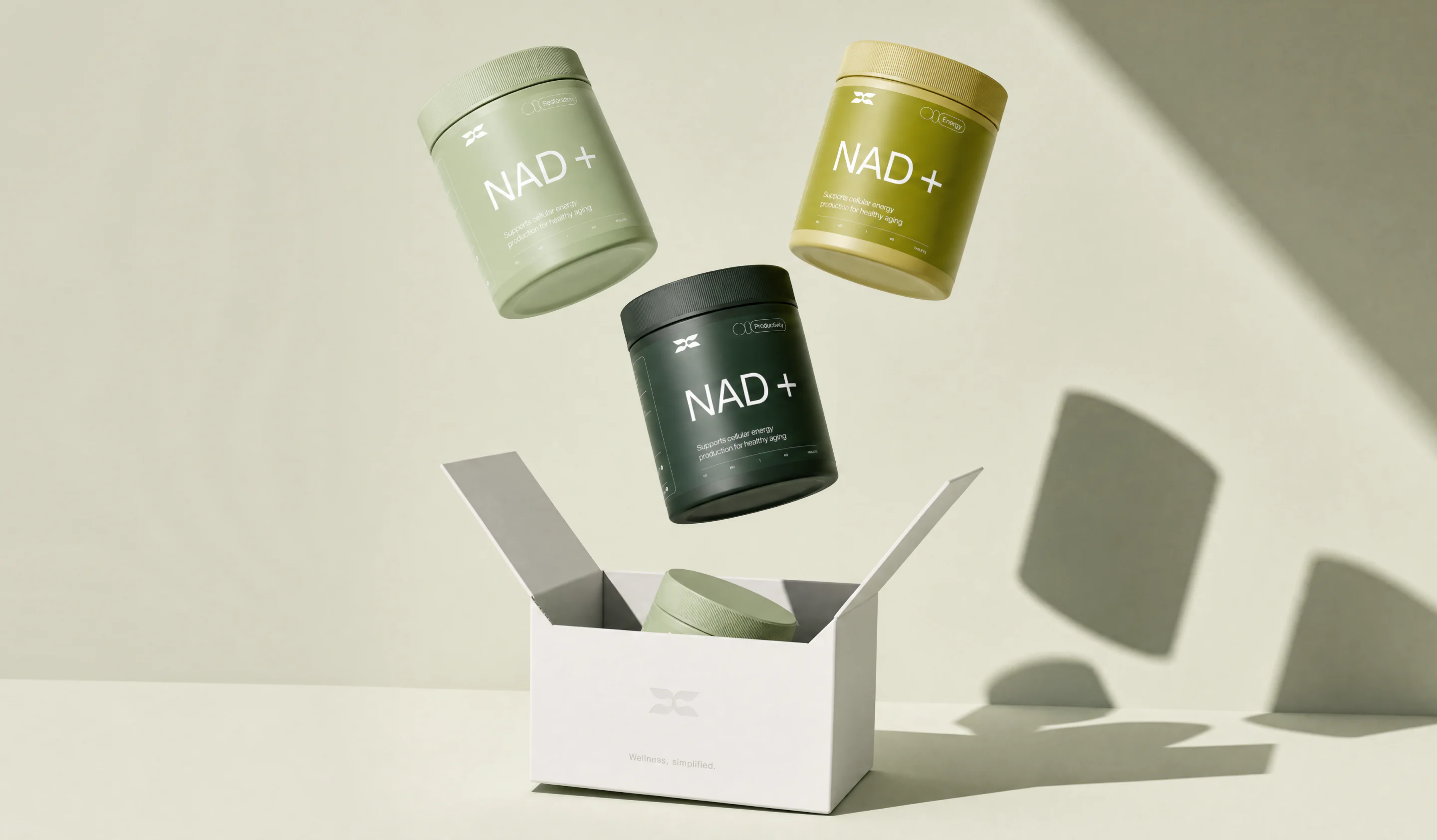 product packaging design