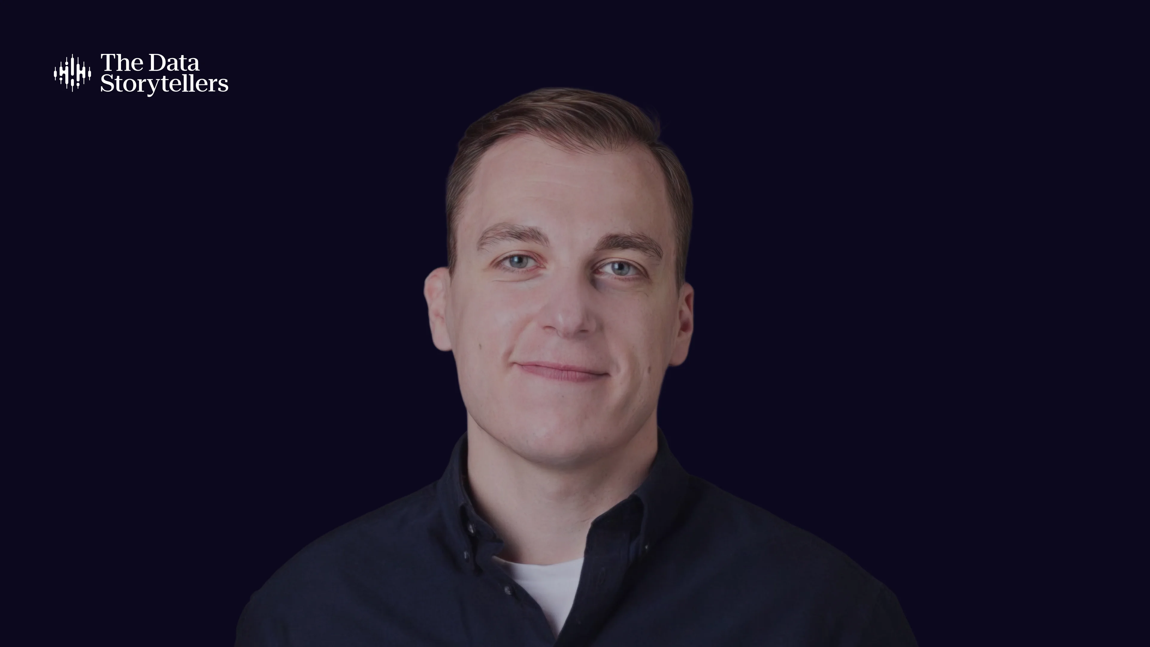 Review: Laszlo Mucsi — Founder of The Data Storytellers