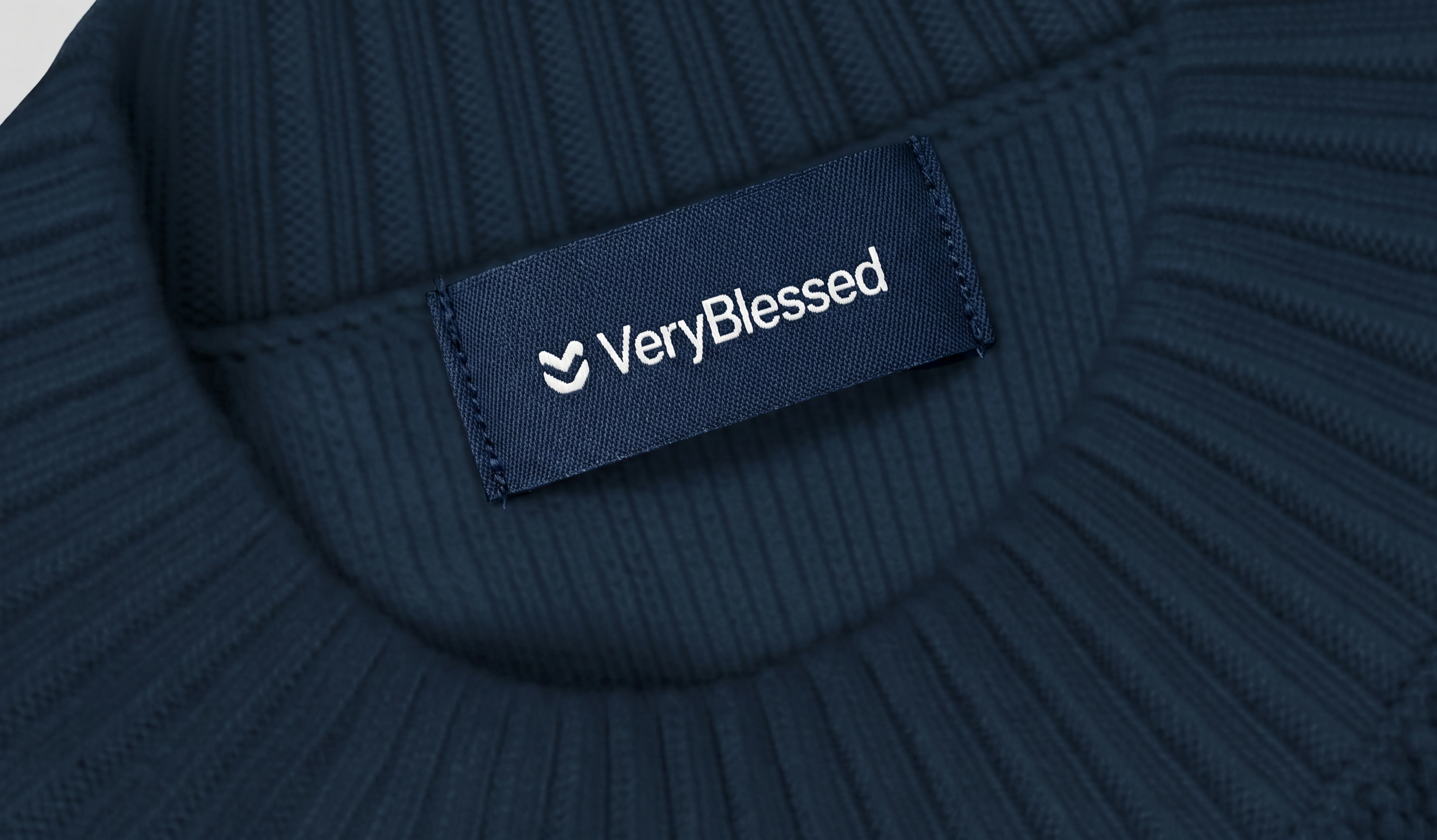Clothing Label Detail
