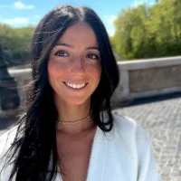 Kim Azogui VP of Strategy