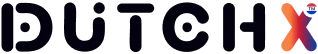 Logo DutchX