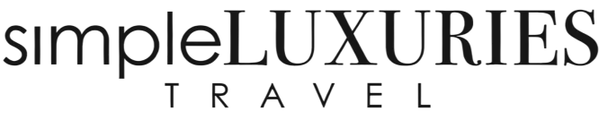 Simple Luxuries Travel logo