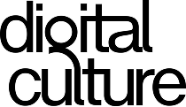 Digital Culture Logo