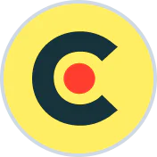 Clutch platform logo icon
