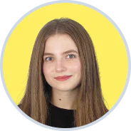 Tetiana Klynovska, Project Manager at VALMAX