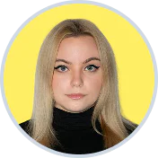 Anastasiia Reutska, Lead Brand Designer at VALMAX