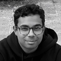 Asad Baloch, Founder of Clairnova