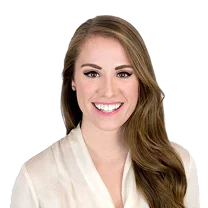 Kate Schilling, VP of Marketing at Lineal