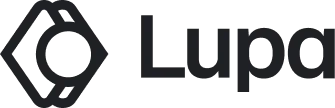 logo LUPA