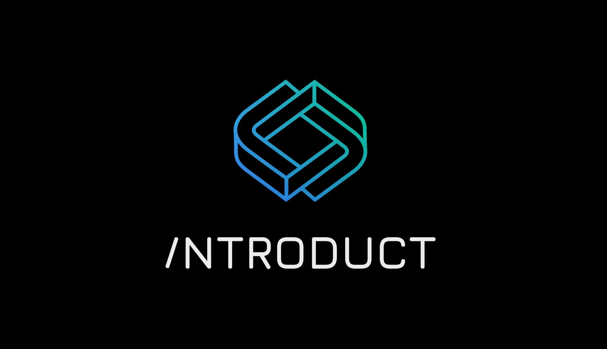 Introduct | New Logo Introduct | New Logo
