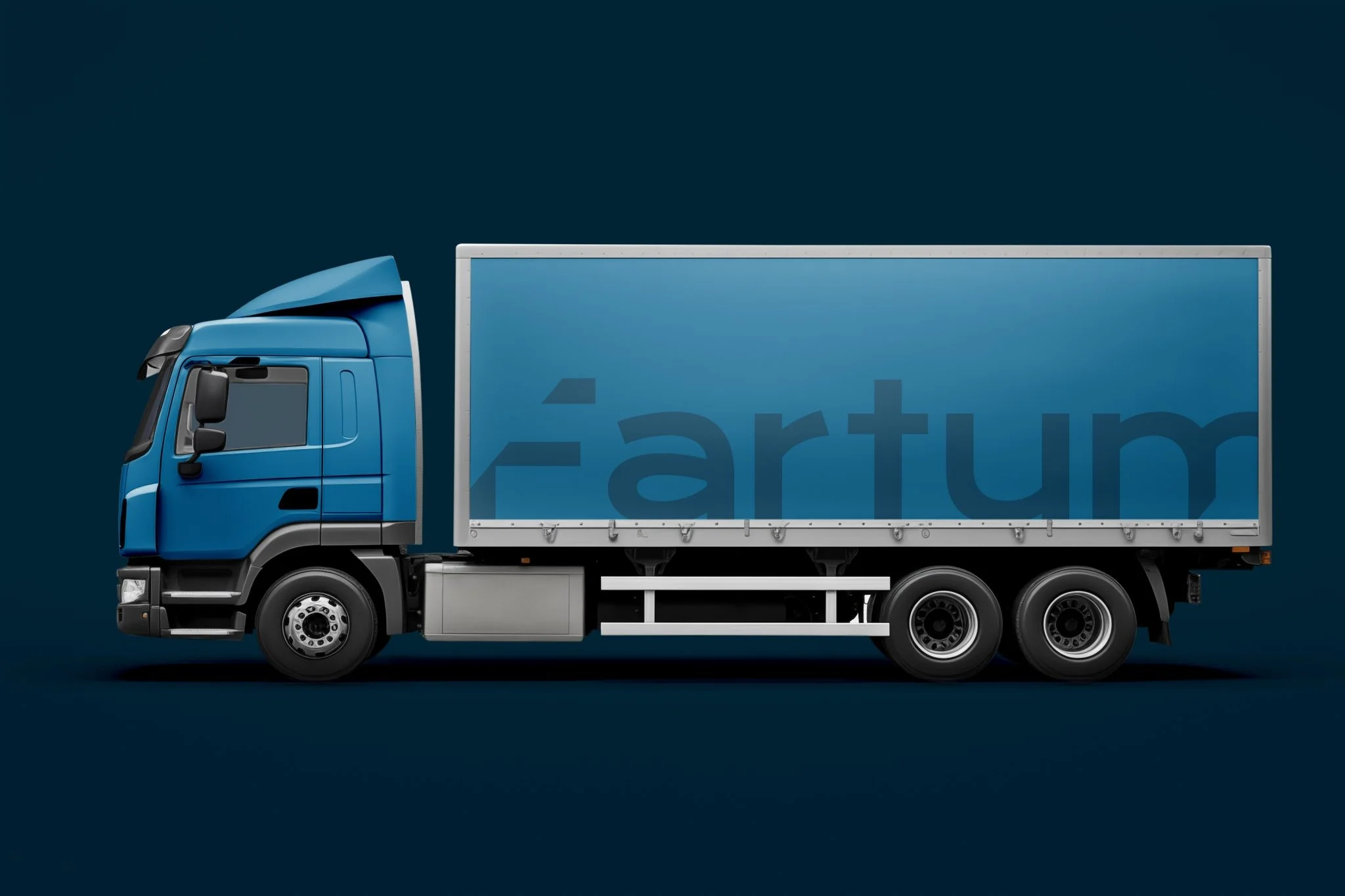 Fartum | Case Study | Cover Image