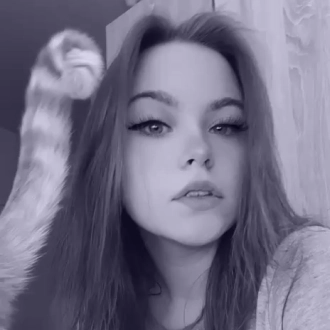 Anastasia Reutska Photo