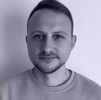 Max Vielkov Photo