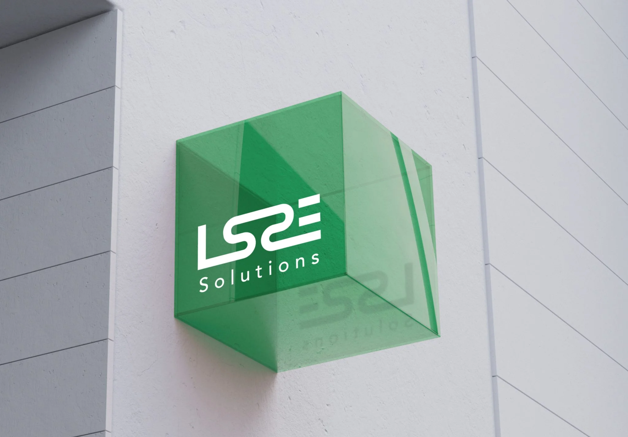 LSRE Branding | Hero image | Case Study LSRE Branding | Hero image | Case Study