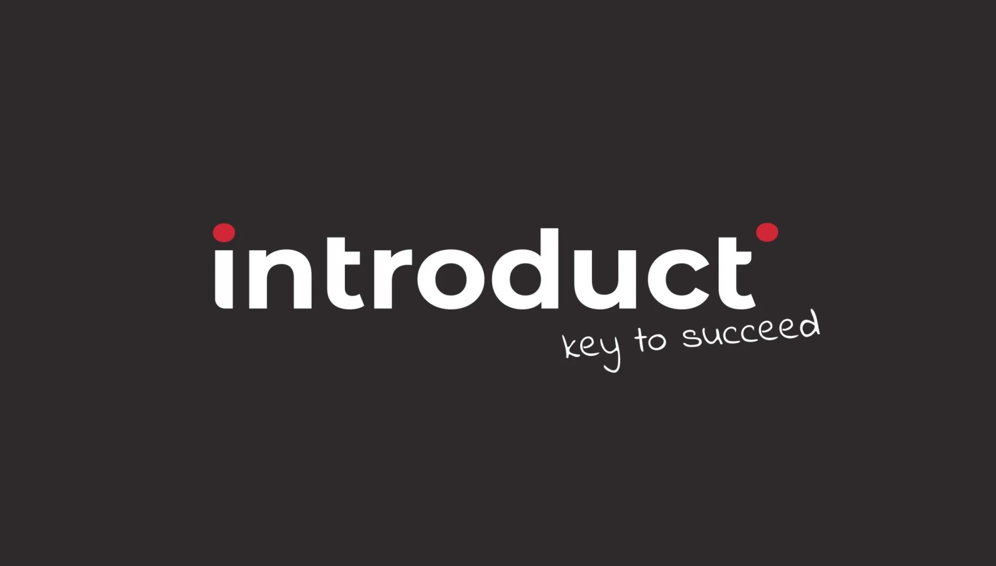 Introduct | Old Logo Introduct | Old Logo