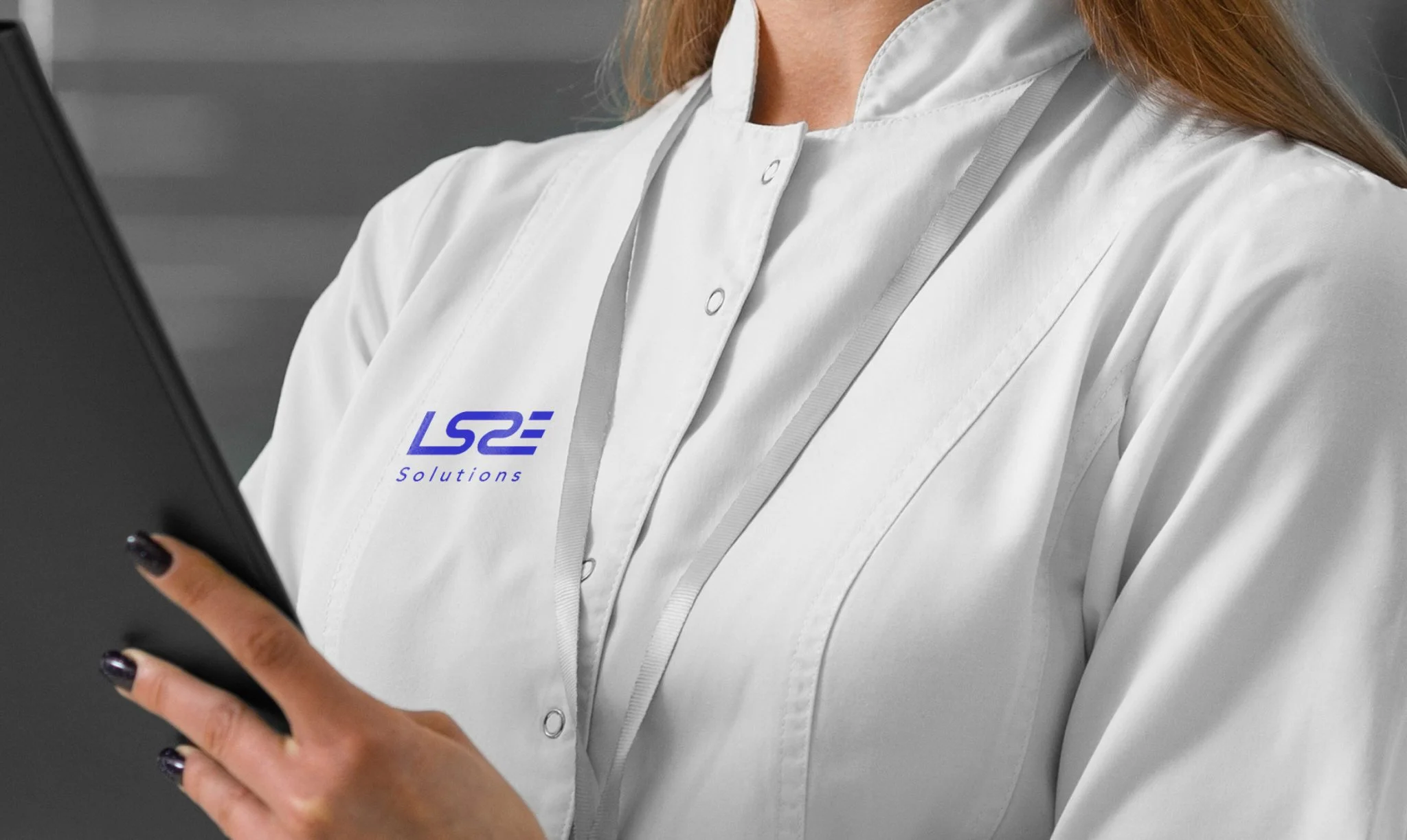 Unique solution for LSRE Branding | Case Studies Unique solution for LSRE Branding | Case Studies