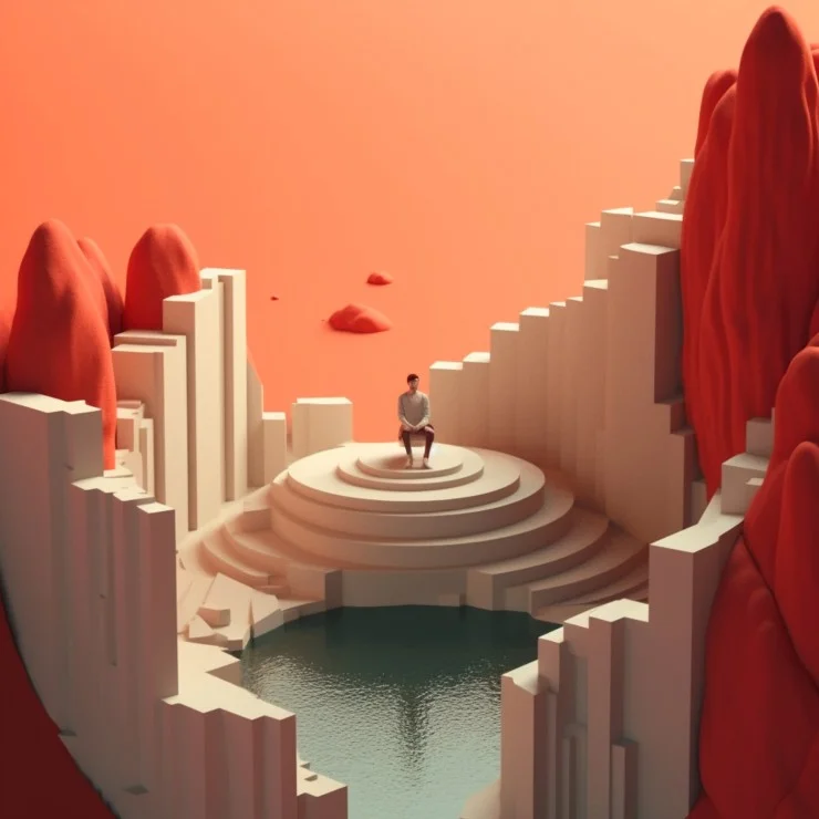 The future offers limitless opportunities for innovation and creativity | Image The future offers limitless opportunities for innovation and creativity | Image