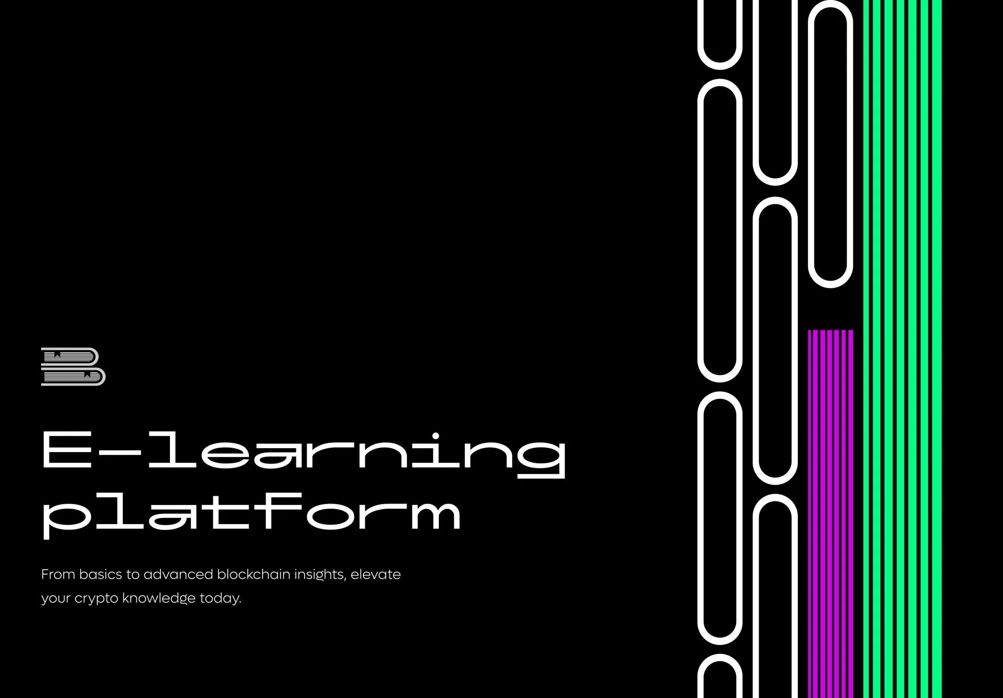Bitcoin Akademie | Hero image | Case Study Bitcoin Akademie | Hero image | Case Study