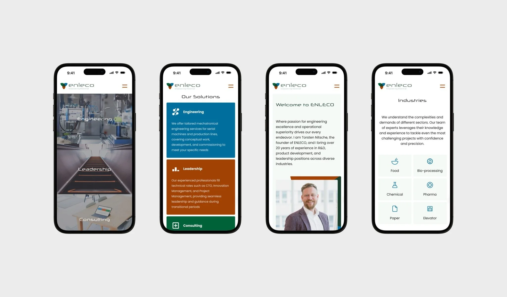 Enleco | Hero image | Case Study Enleco | Hero image | Case Study