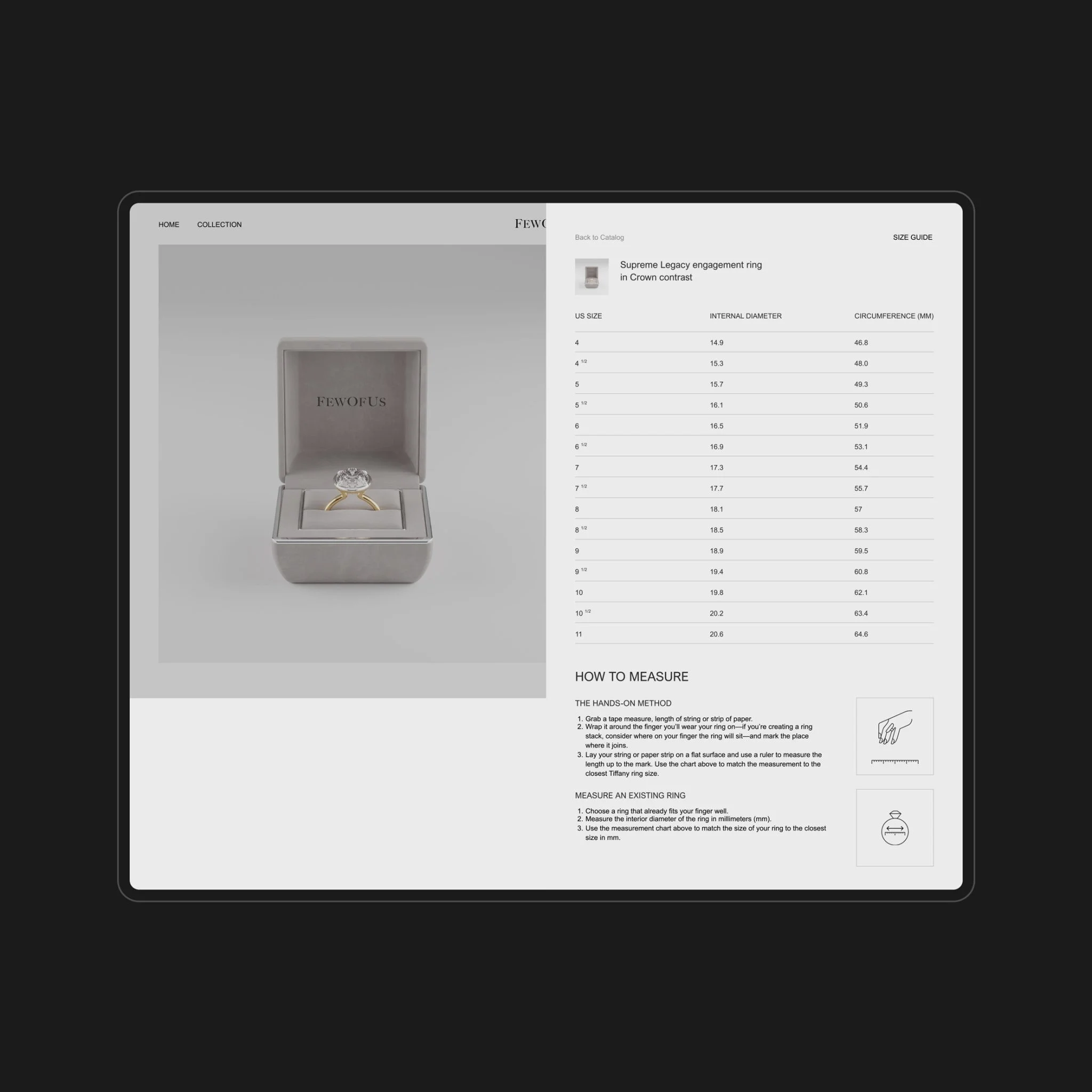 Visual Identity FewOfUs Visual Identity FewOfUs