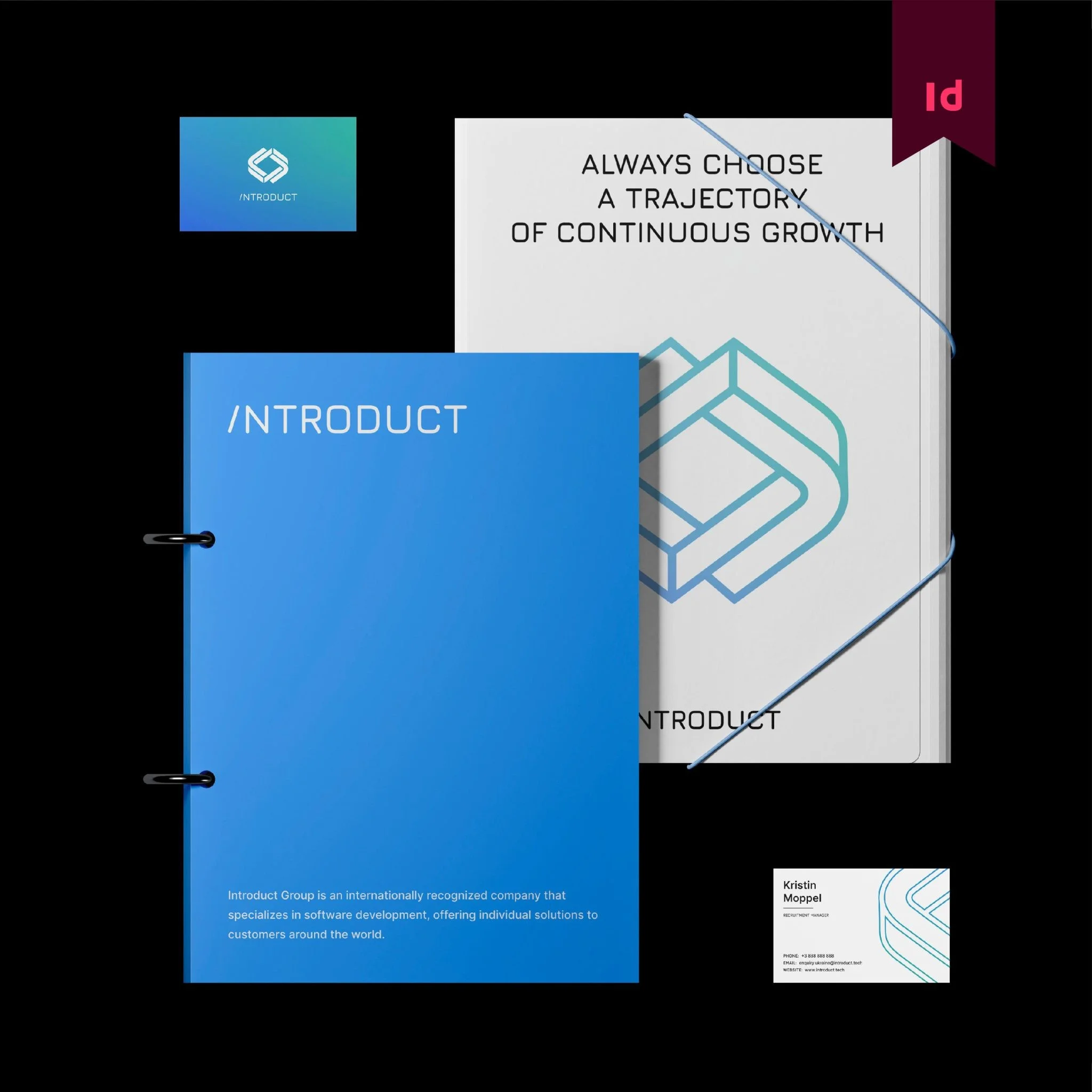Case Studies | Introduct | Behance Case Studies | Introduct | Behance