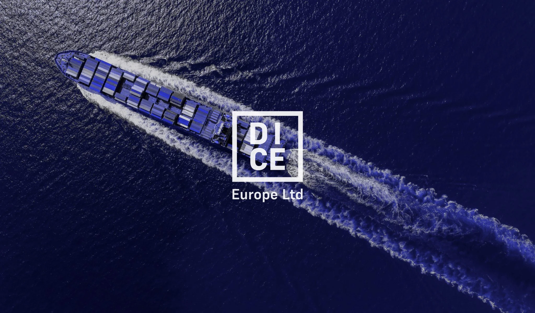 DICE | Hero image | Case Study DICE | Hero image | Case Study