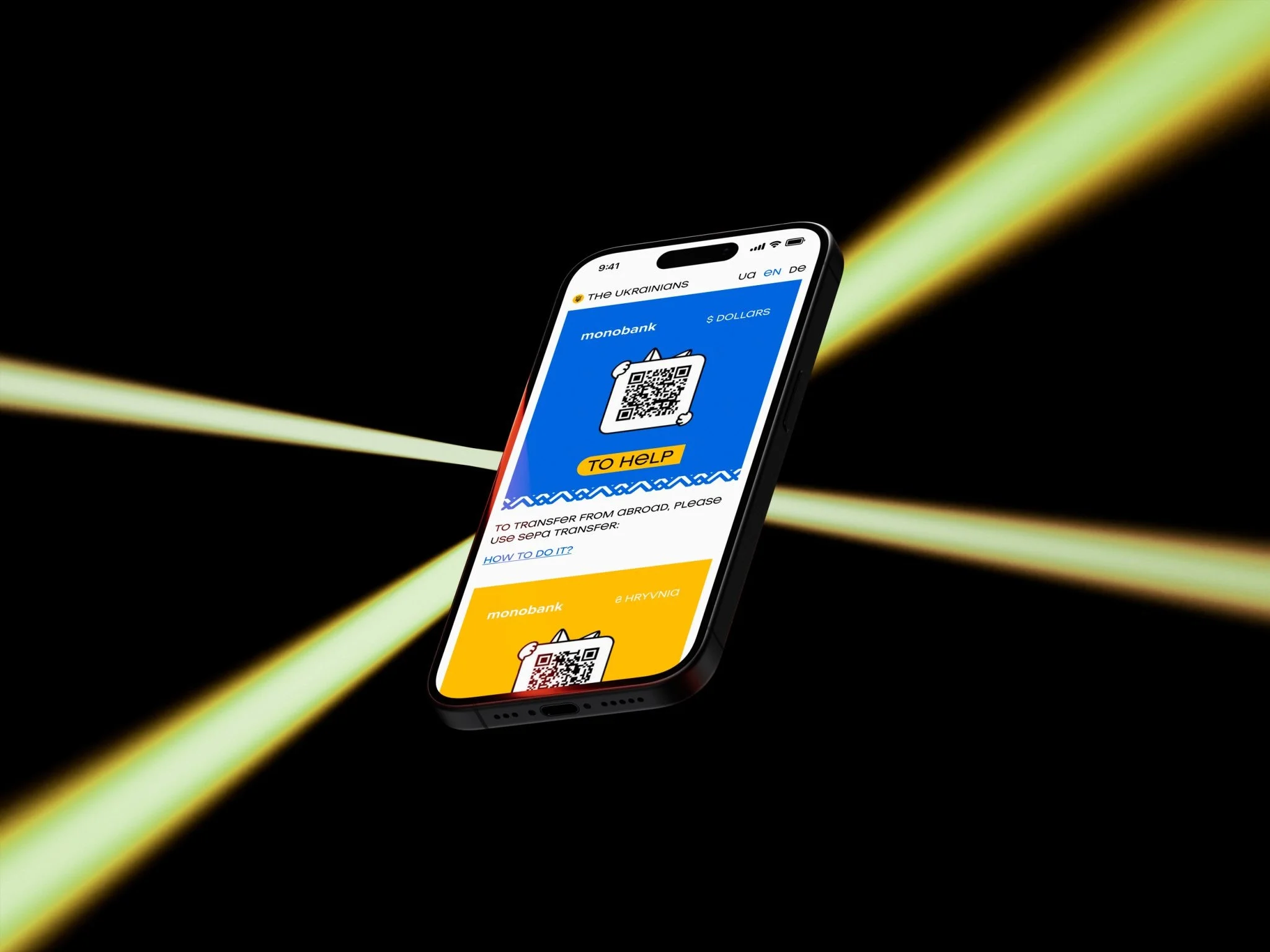 Responsive Design – The Ukrainians Responsive Design - The Ukrainians