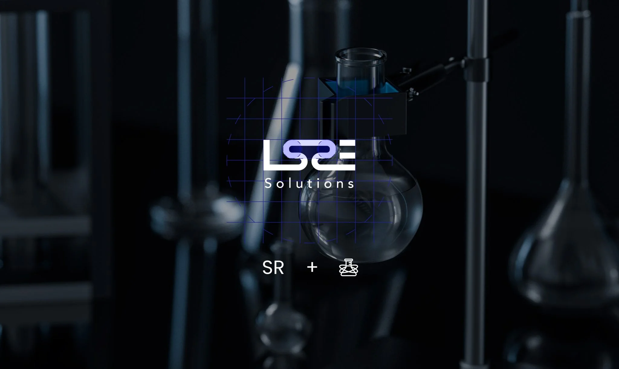 LSRE: Logo idea explanation LSRE: Logo idea explanation