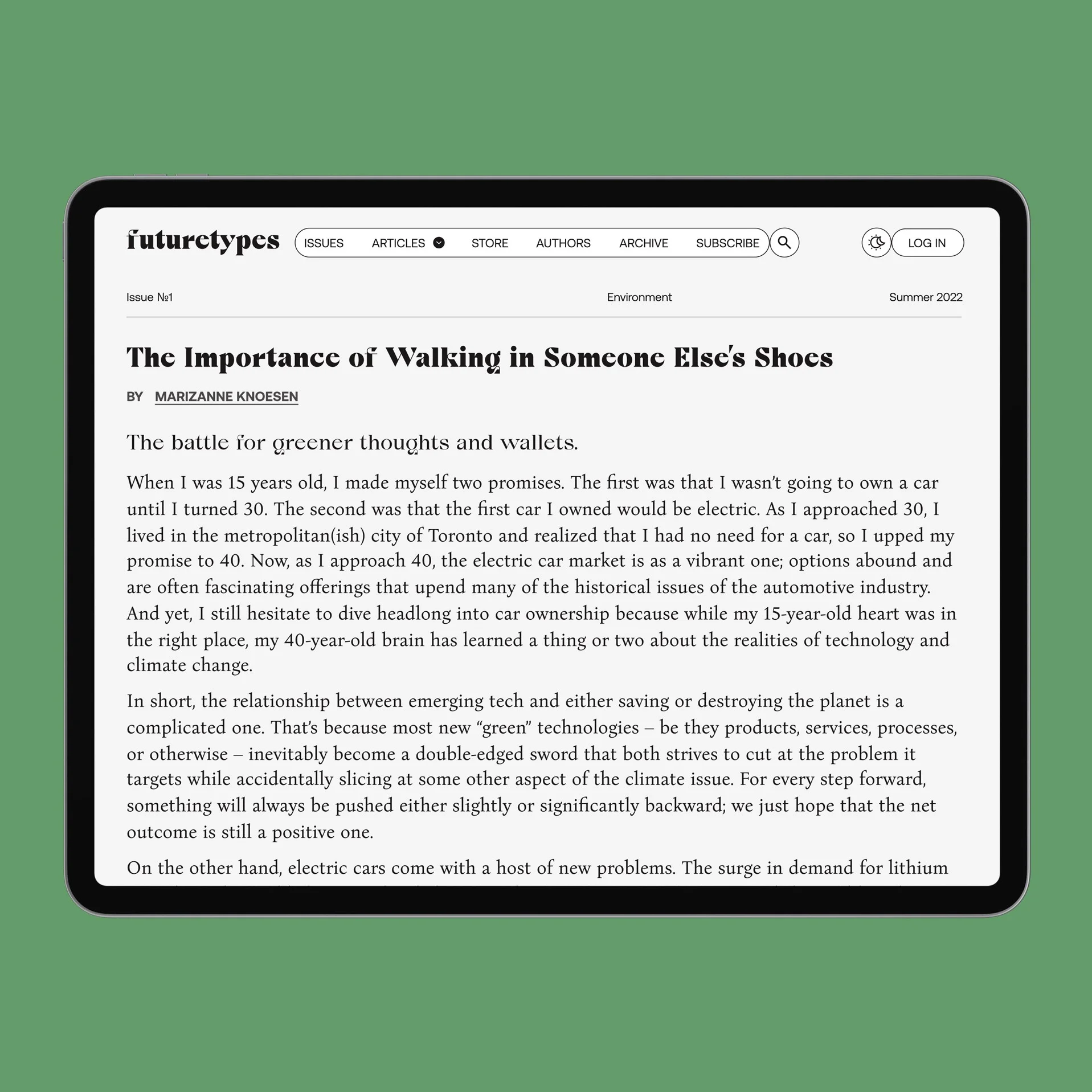 WordPress Website Development FutureTypes | Case Studies