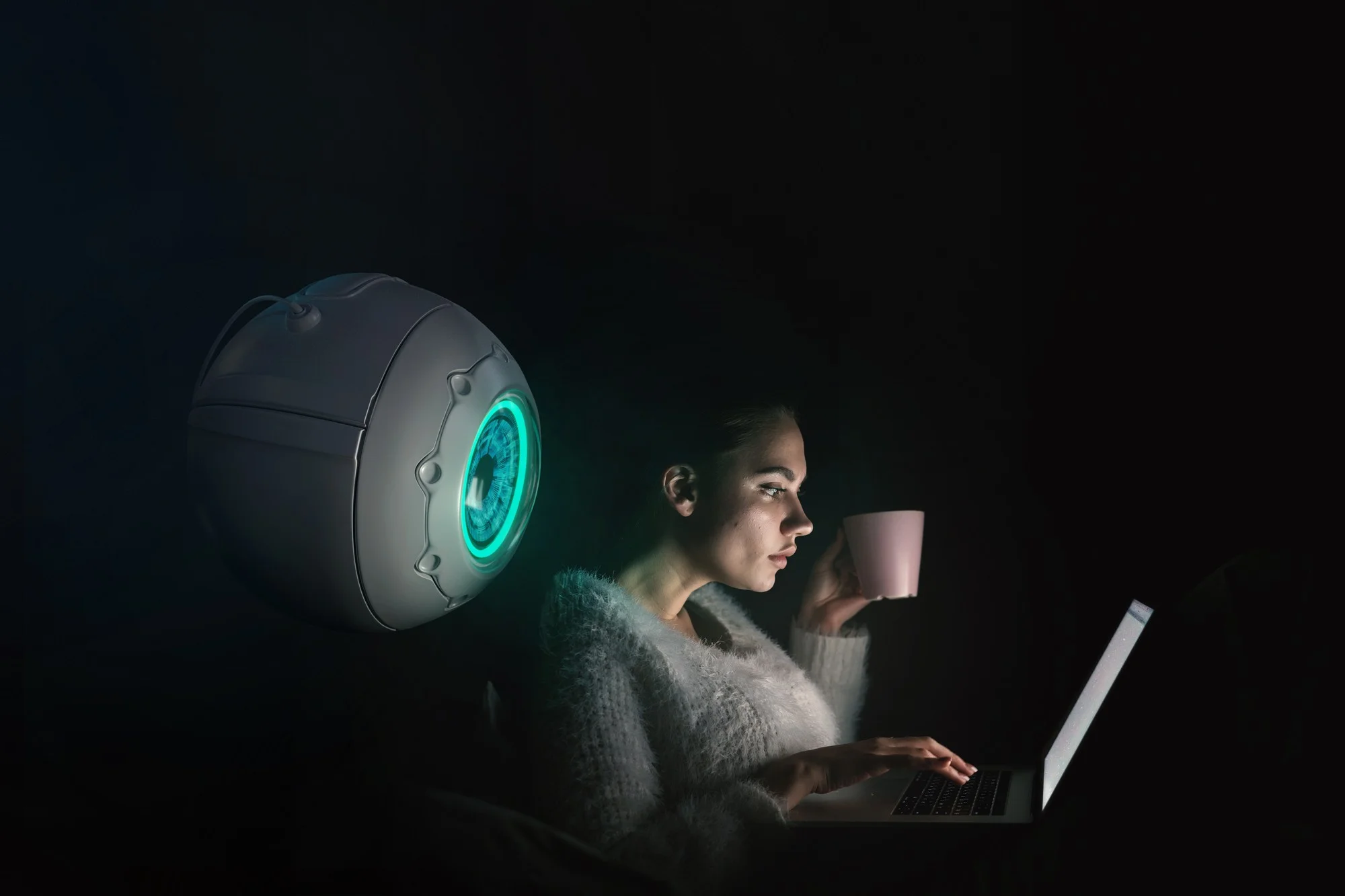 The impact of AI on website development and design | Image The impact of AI on website development and design | Image