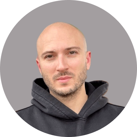 Yuriy Skyba Avatar