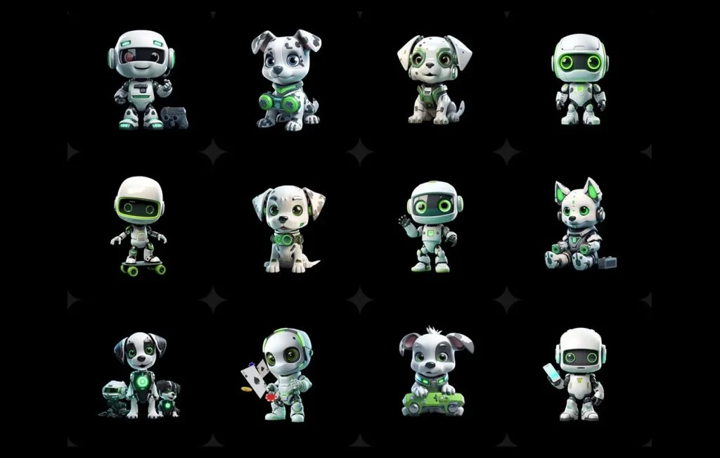 ai creative agency ai creative agency