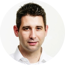 Andreas Hummel Andreas Hummel - Managing Director