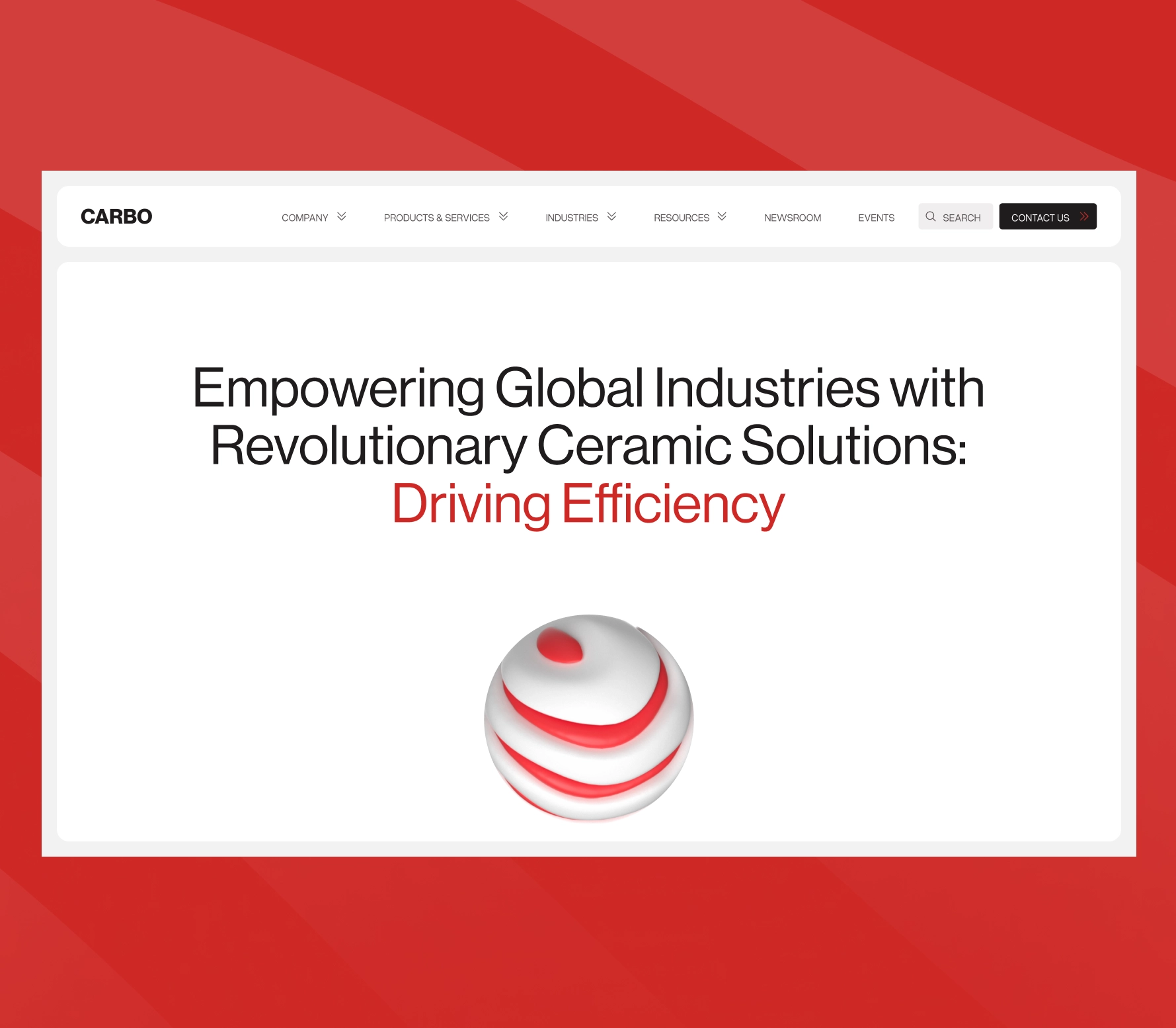 Carbo Cover Image