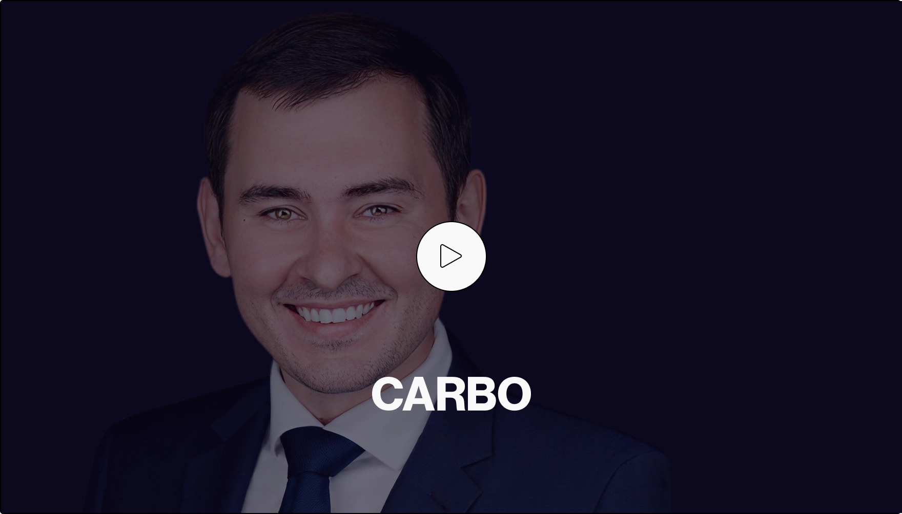 Carbo preview video
