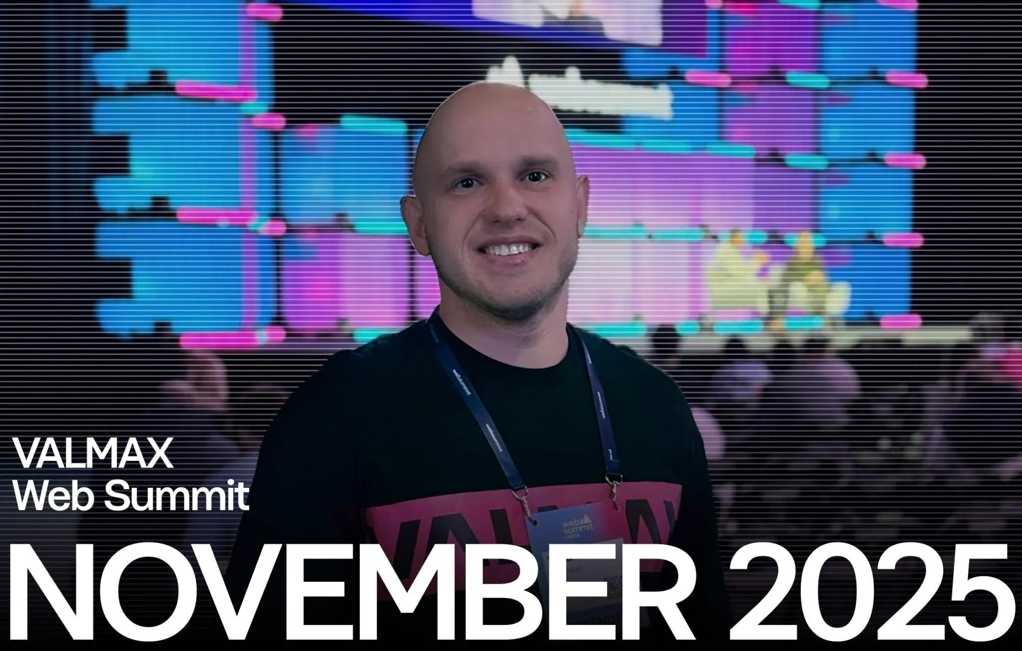 Cover image Web Summit